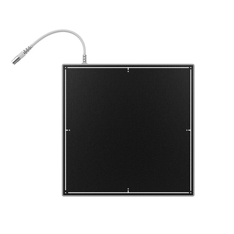 Tech Accessories Images - High-tech Digital X-ray Image Sensor Flat