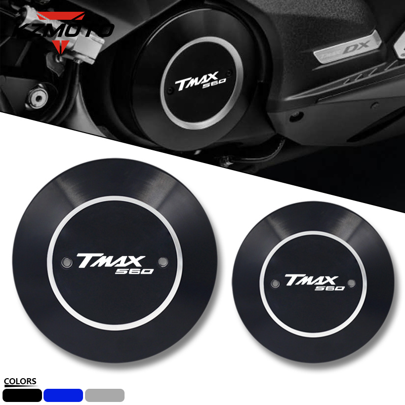 Tech Protect Accessories - Motorcycle Accessories For TMAX560 T-MAX 560