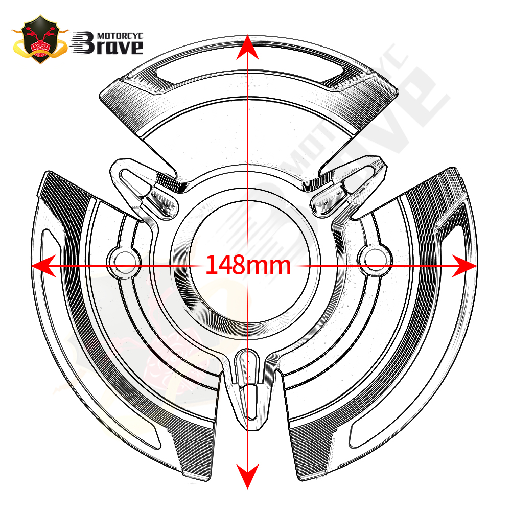 Engine Protective Guard Cover  - Tech Protect Accessories 리뷰 및 가격
