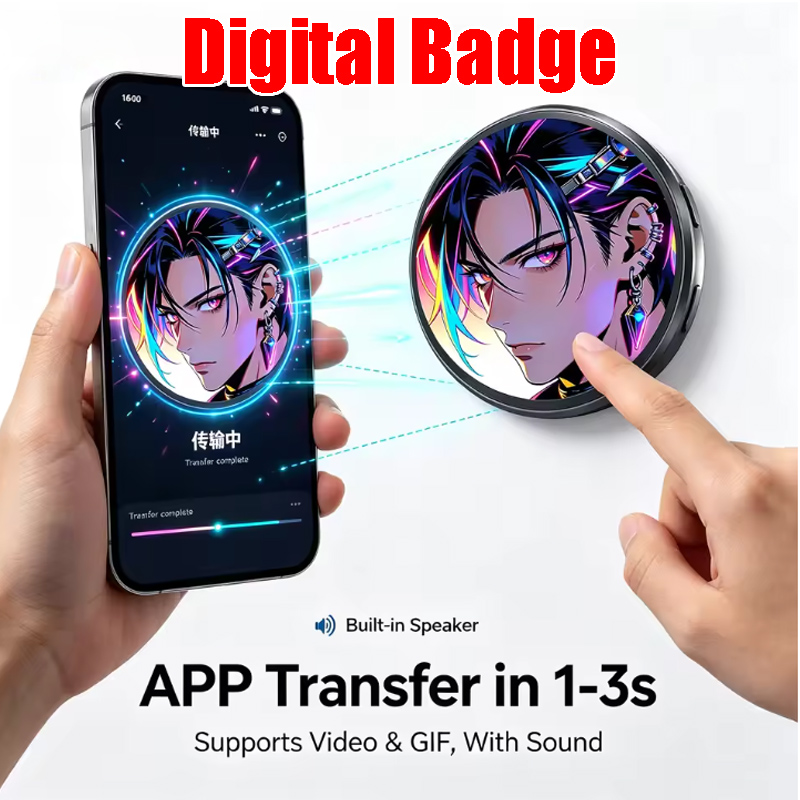HD Touchscreen Digital Photo B - Tech Accessories Images 리뷰 및 가격