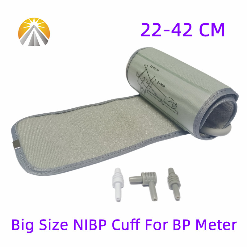 Portable Adult NIBP Cuff 22-42 - Monitor Arm Single 리뷰 및 가격