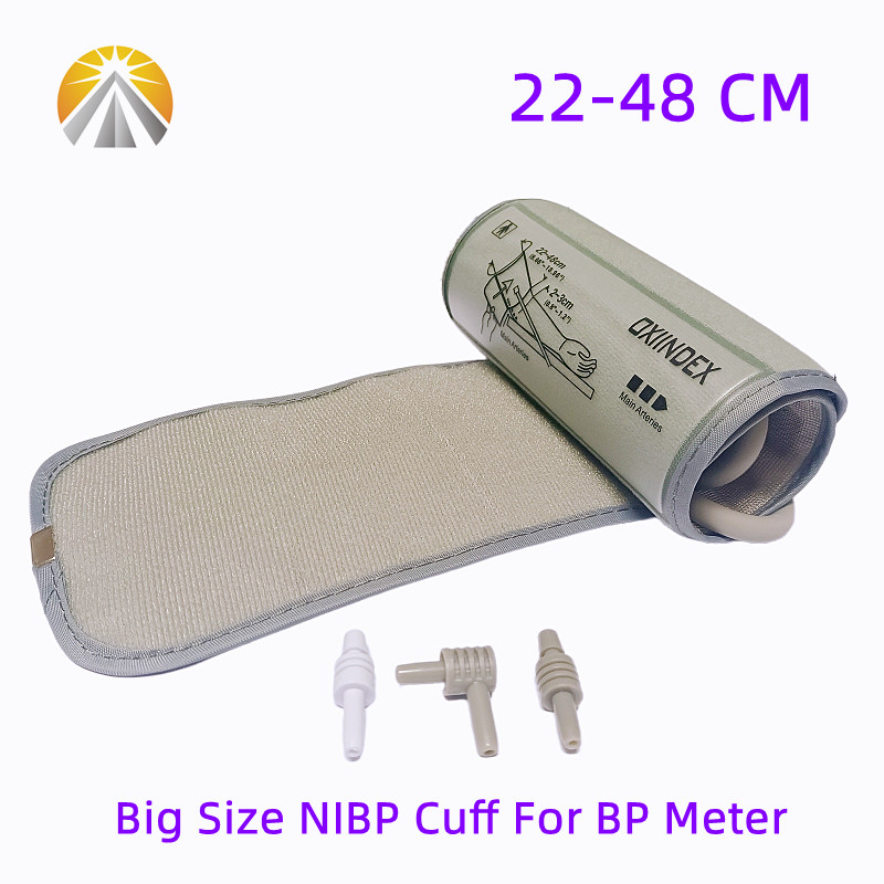 Portable Adult NIBP Cuff 22-42 - Monitor Arm Single 리뷰 및 가격