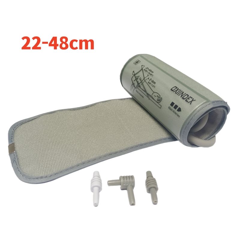 Portable Adult NIBP Cuff 22-42 - Monitor Arm Single 리뷰 및 가격