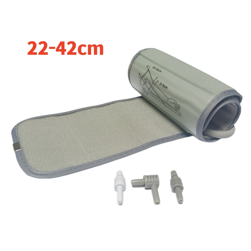 Portable Adult NIBP Cuff 22-42 - Monitor Arm Single 리뷰 및 가격