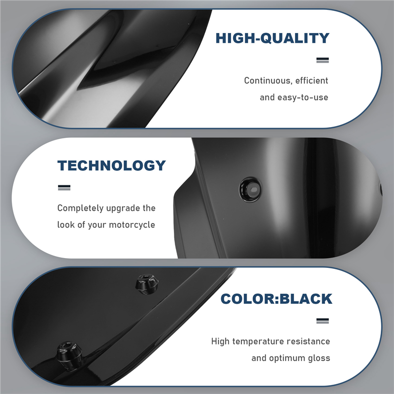 Windshield Fairing Deflector P - Tech Protect Accessories 리뷰 및 가격