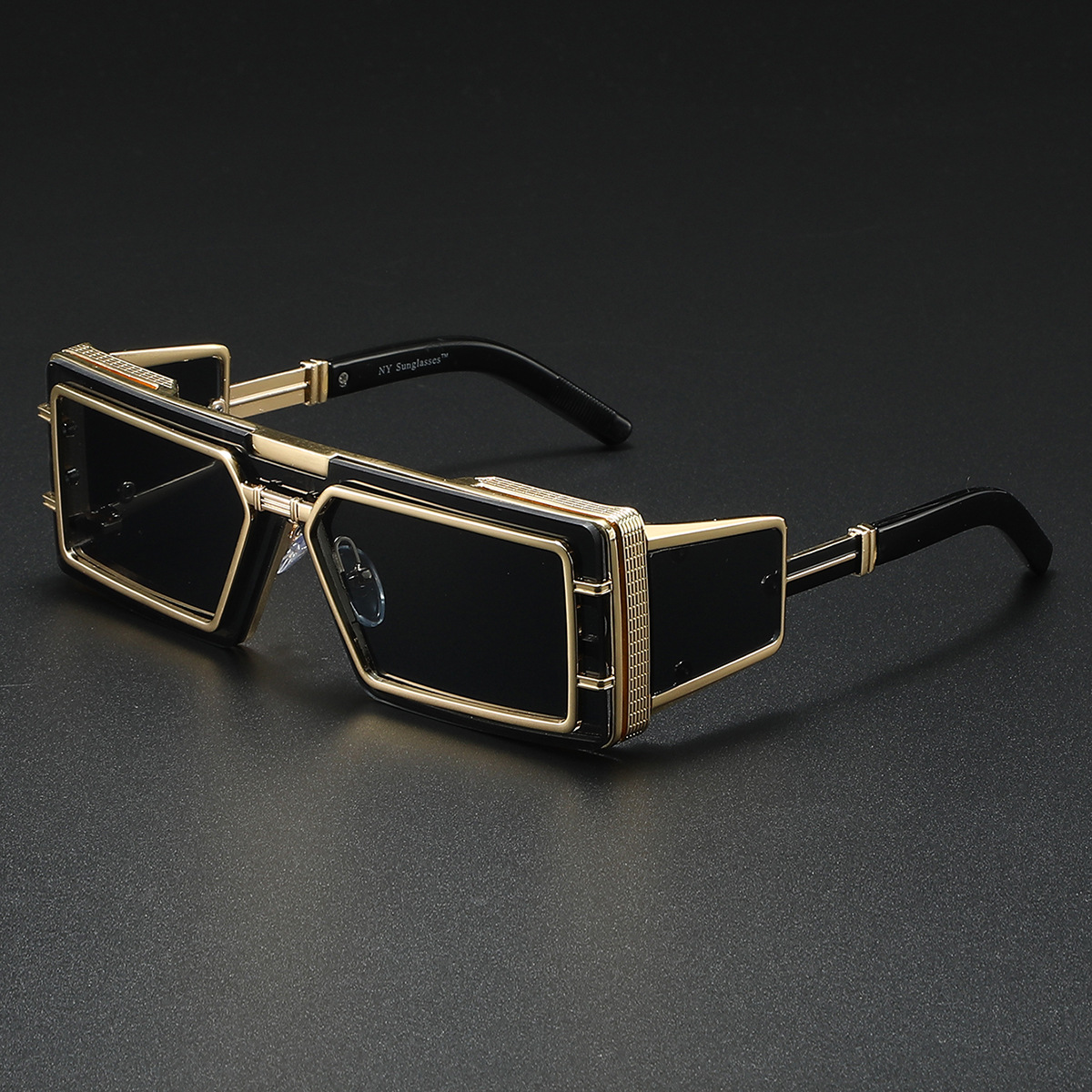 New Fashion Men's Sunglasses F - Tech Accessories Luxury 리뷰 및 가격