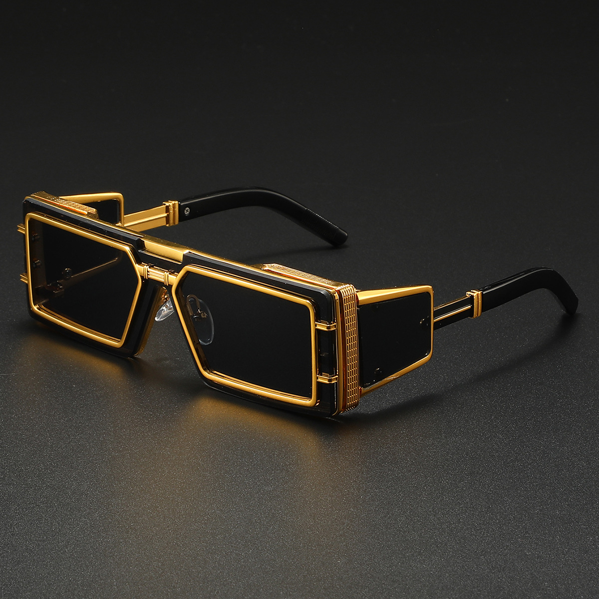 New Fashion Men's Sunglasses F - Tech Accessories Luxury 리뷰 및 가격