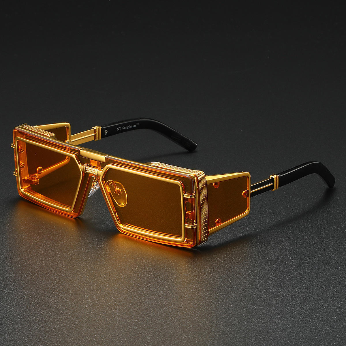 New Fashion Men's Sunglasses F - Tech Accessories Luxury 리뷰 및 가격