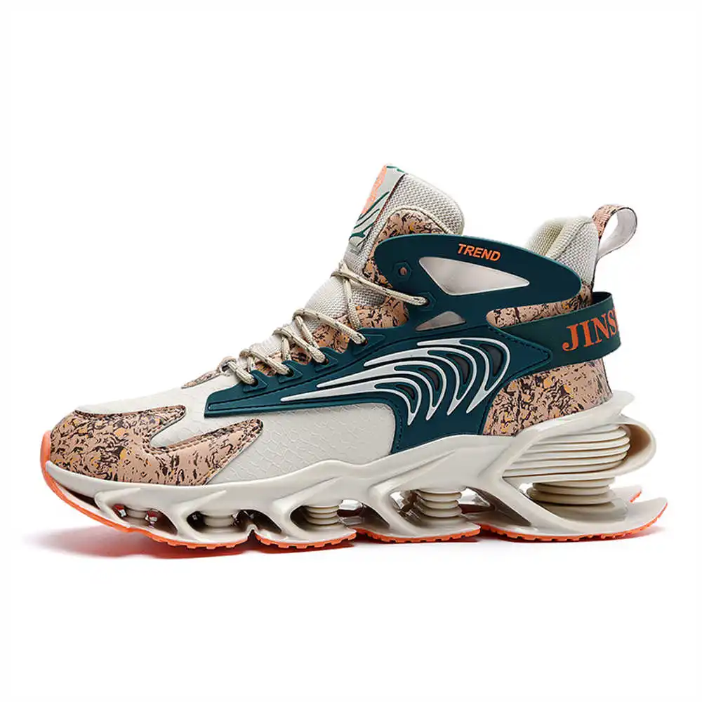 Non-slip Mid Child Running Sne - Tech Accessories Brands 리뷰 및 가격