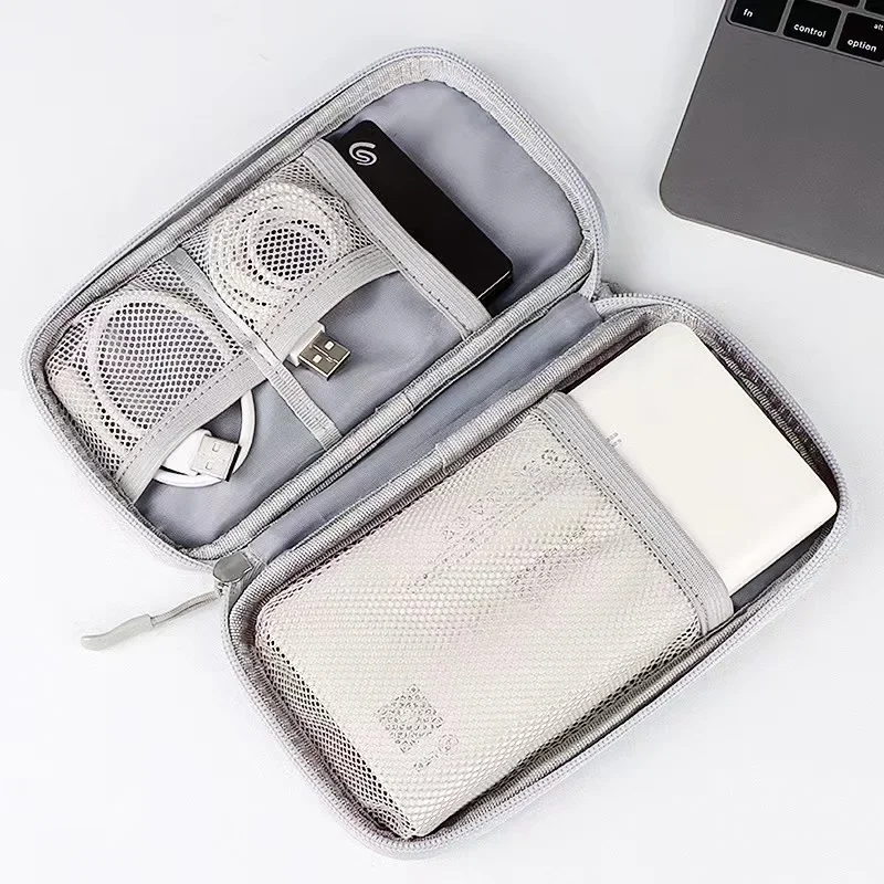 Cable Storage Bag Portable Dig - Tech Room Accessories 리뷰 및 가격