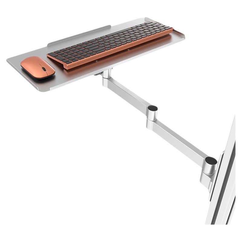 Wireless Keyboard & Mouse Swiv - Monitor Arm Single 리뷰 및 가격