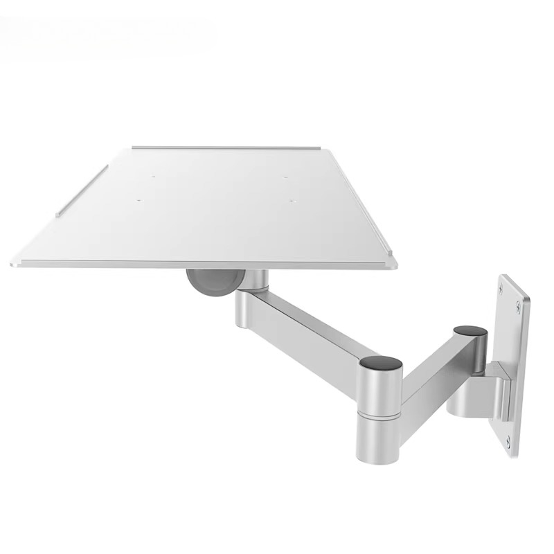 Wireless Keyboard & Mouse Swiv - Monitor Arm Single 리뷰 및 가격