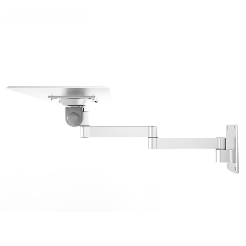 Wireless Keyboard & Mouse Swiv - Monitor Arm Single 리뷰 및 가격
