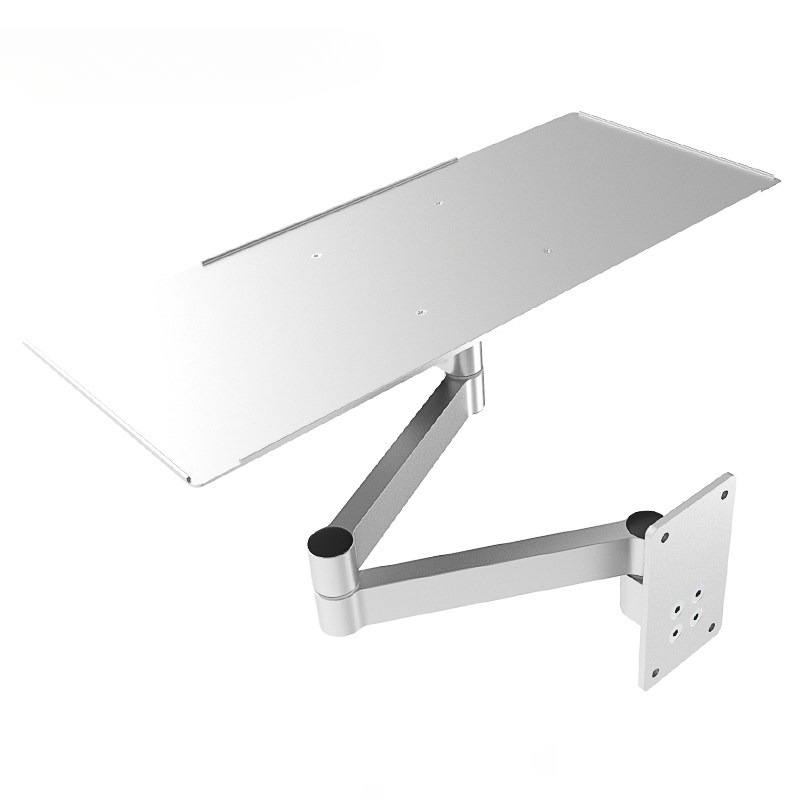 Wireless Keyboard & Mouse Swiv - Monitor Arm Single 리뷰 및 가격