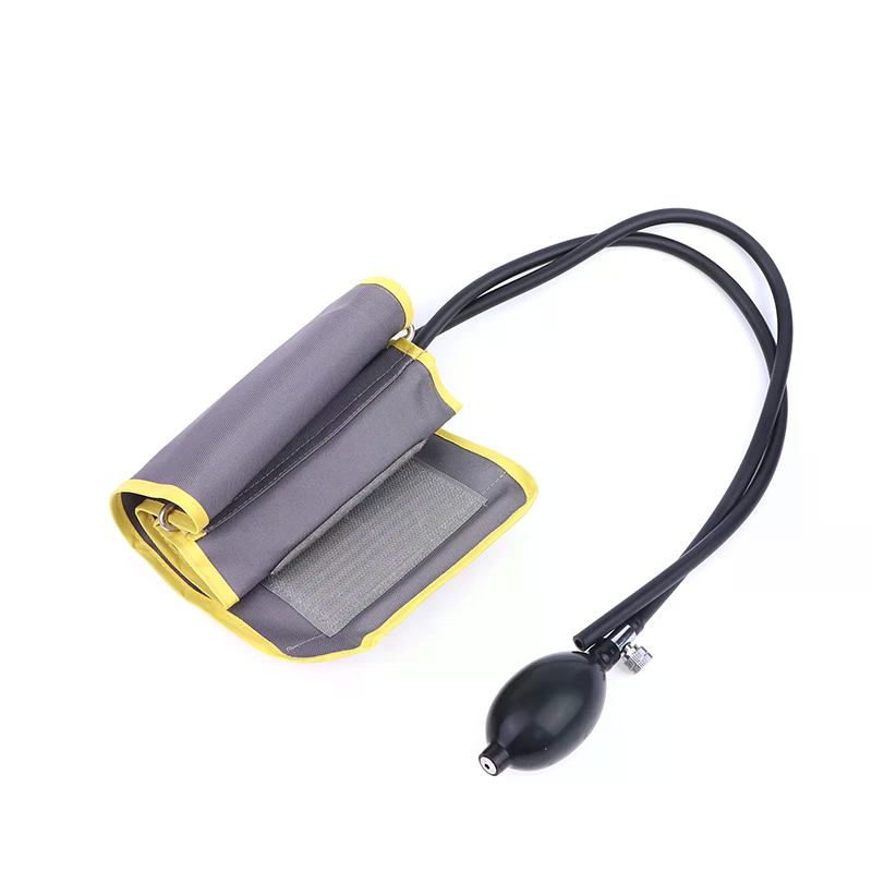 Sphygmomanometer Cuff Single/D - Monitor Arm Single 리뷰 및 가격