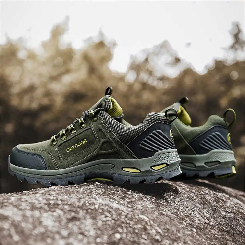 Non-slip Lace Up Hiking Tennis - Tech Accessories Brands 리뷰 및 가격