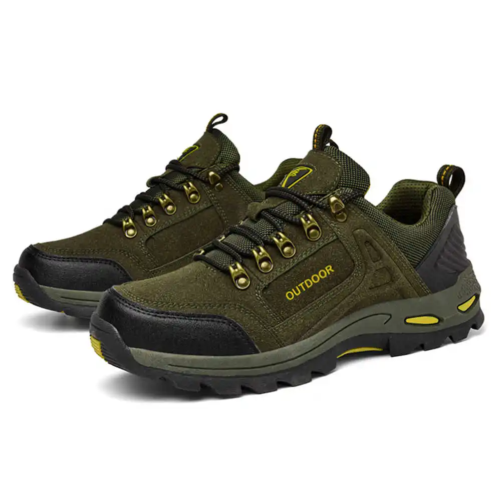 Non-slip Lace Up Hiking Tennis - Tech Accessories Brands 리뷰 및 가격