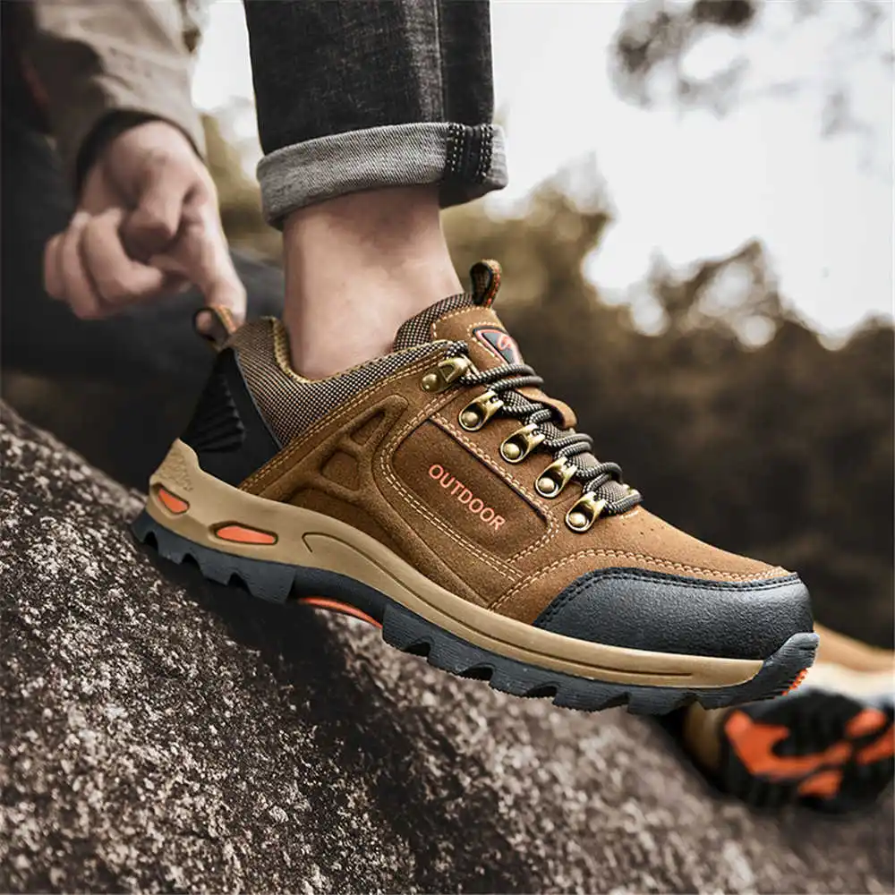 Non-slip Lace Up Hiking Tennis - Tech Accessories Brands 리뷰 및 가격