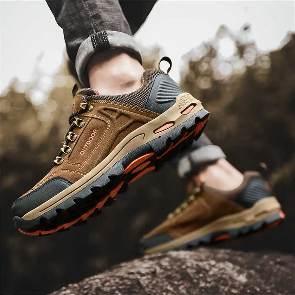 Non-slip Lace Up Hiking Tennis - Tech Accessories Brands 리뷰 및 가격