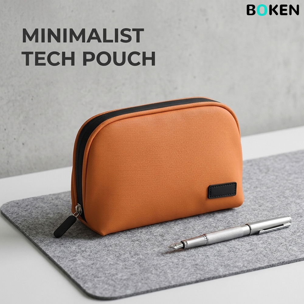 Travel Tech Bag Portable Elect - Tech Accessories Hard Case 리뷰 및 가격