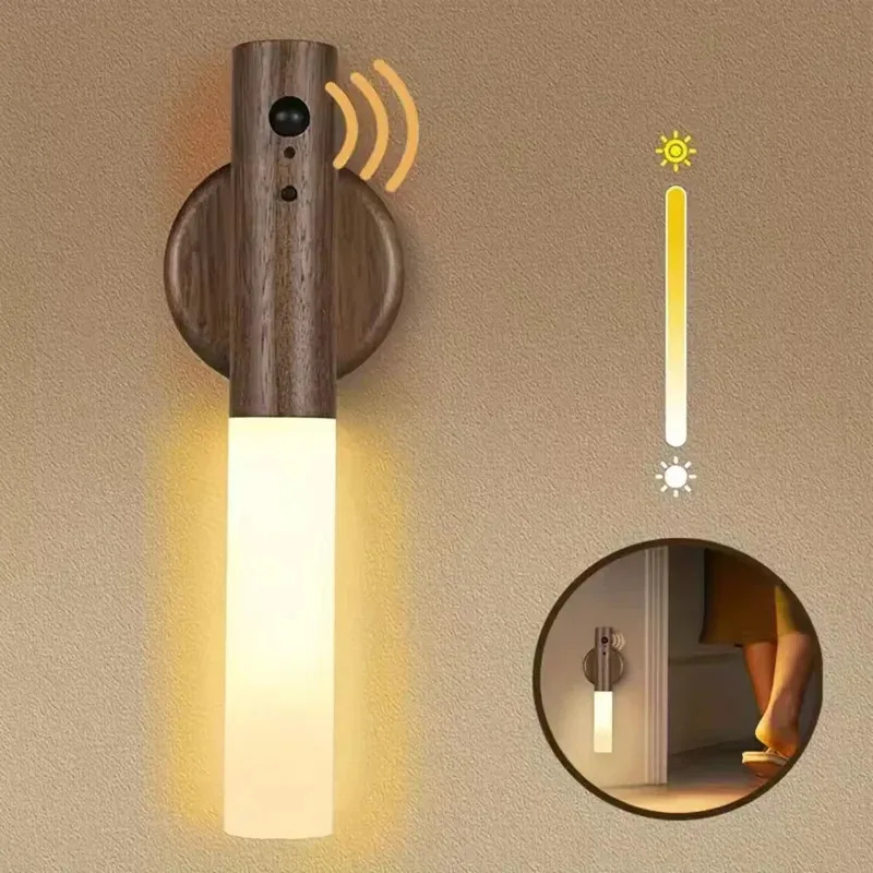 Rechargeable Wall Sconces Magn - Tech Room Accessories 리뷰 및 가격