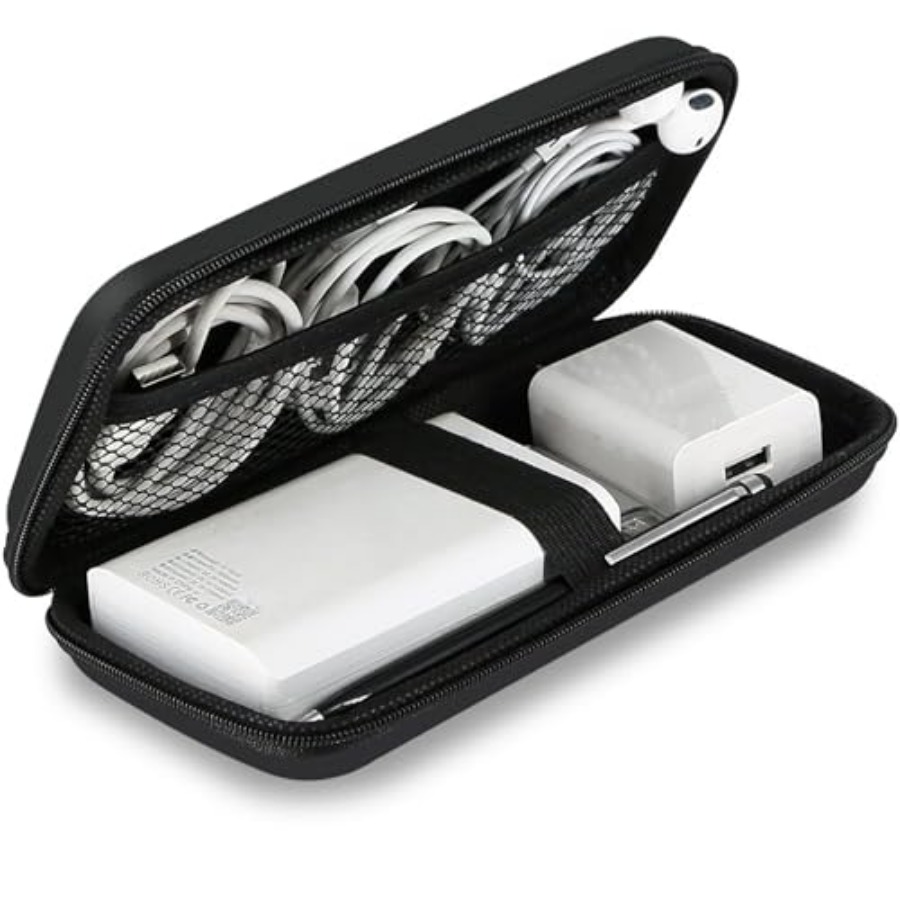 Travel Essential Electronics O - Tech Accessories Travel Case 리뷰 및 가격