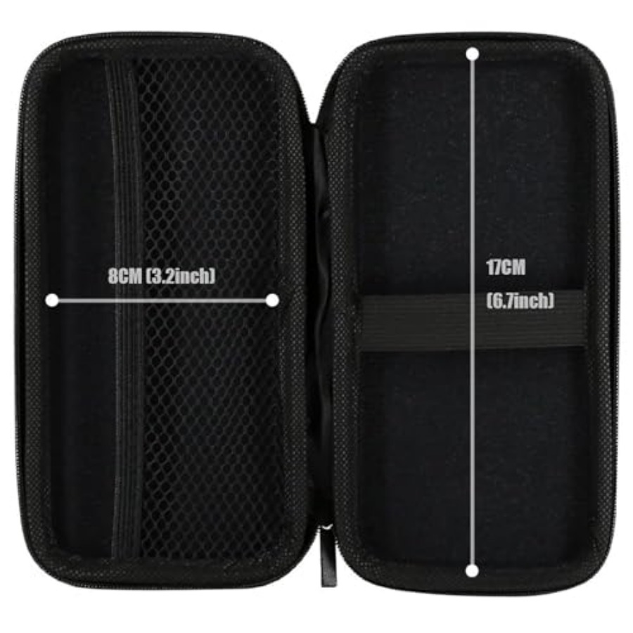 Travel Essential Electronics O - Tech Accessories Travel Case 리뷰 및 가격