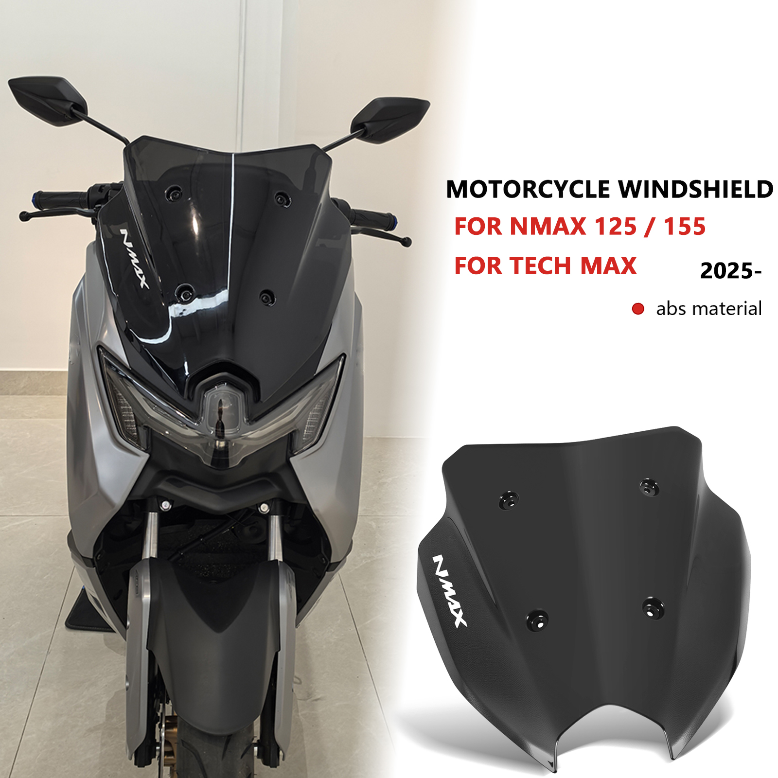 For NMAX 125 NMAX155 TECH MAX  - Tech Protect Accessories 리뷰 및 가격
