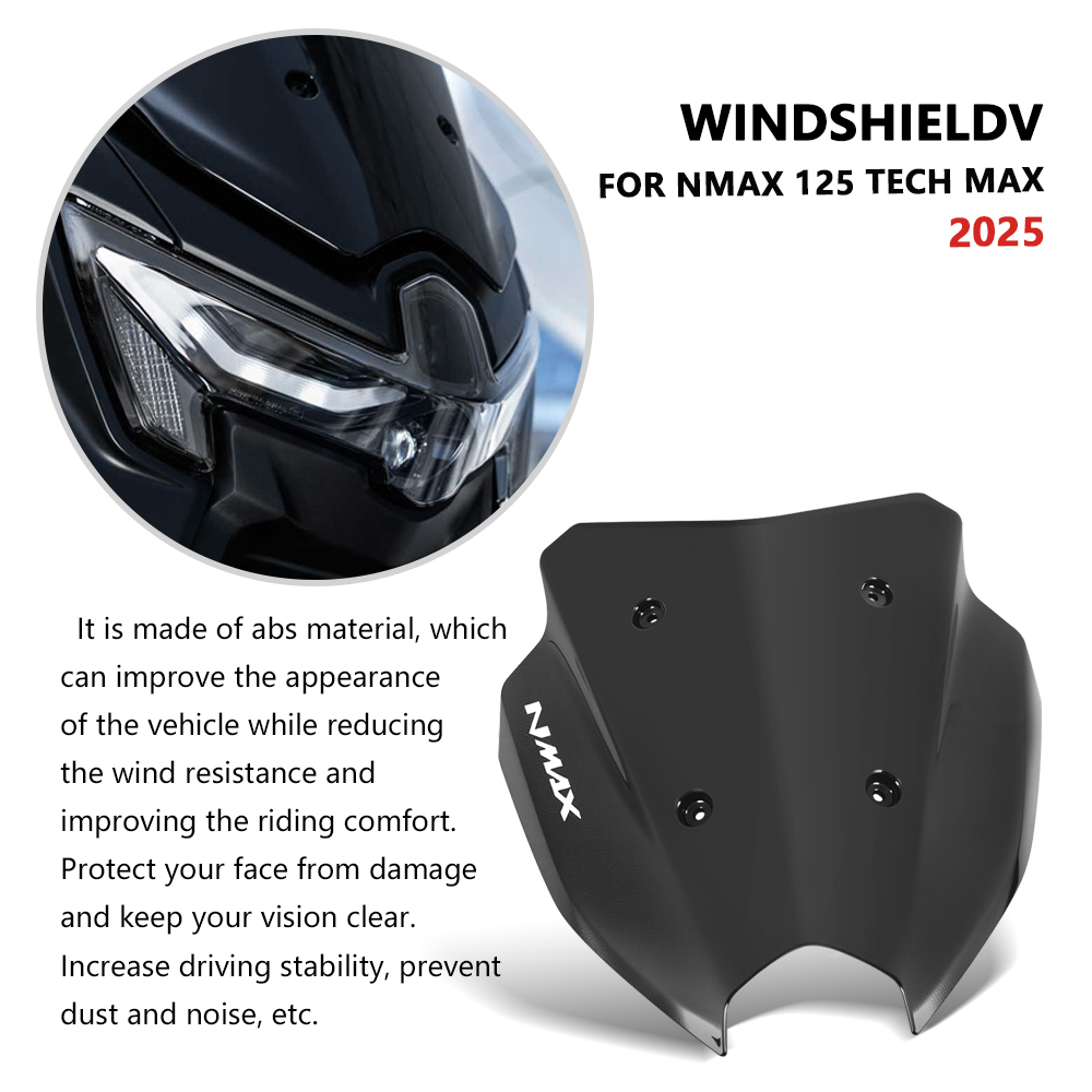 For NMAX 125 NMAX155 TECH MAX  - Tech Protect Accessories 리뷰 및 가격