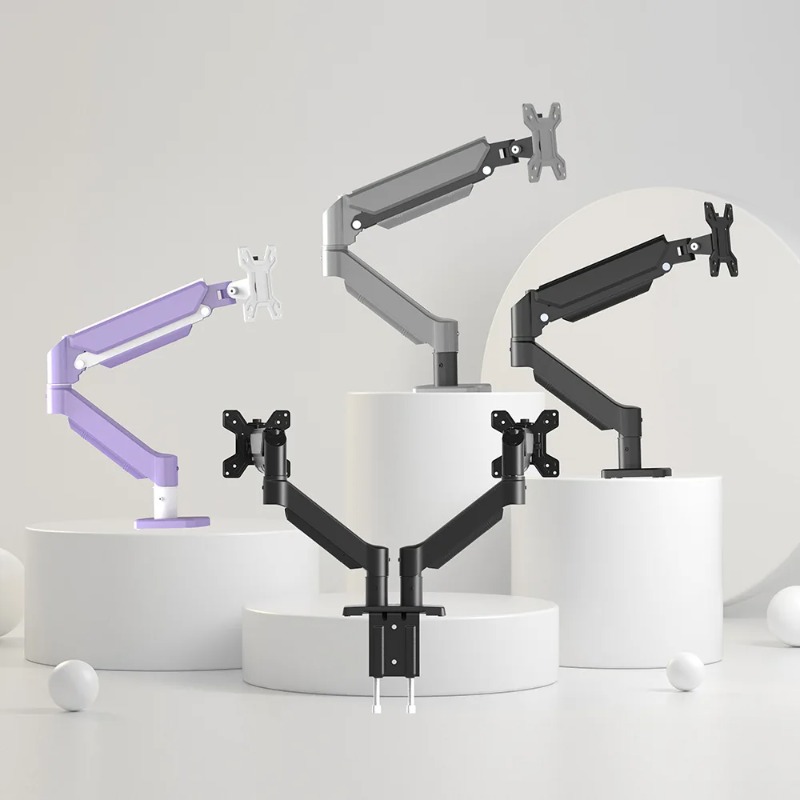New dual-screen monitor bracke - Monitor Arm Single 리뷰 및 가격