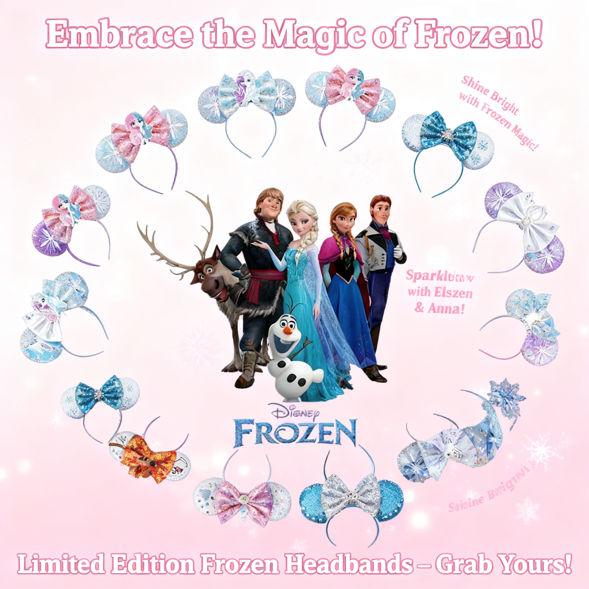 Disney Frozen Elsa Princess An - Tech Accessories Women 리뷰 및 가격