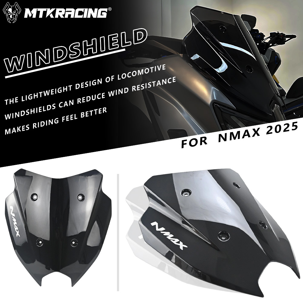 MTKRACING For NMAX 125 NMAX155 - Tech Protect Accessories 리뷰 및 가격