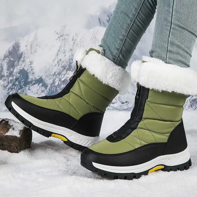 Women's Boot Sneakers Walking  - Tech Accessories Brands 리뷰 및 가격
