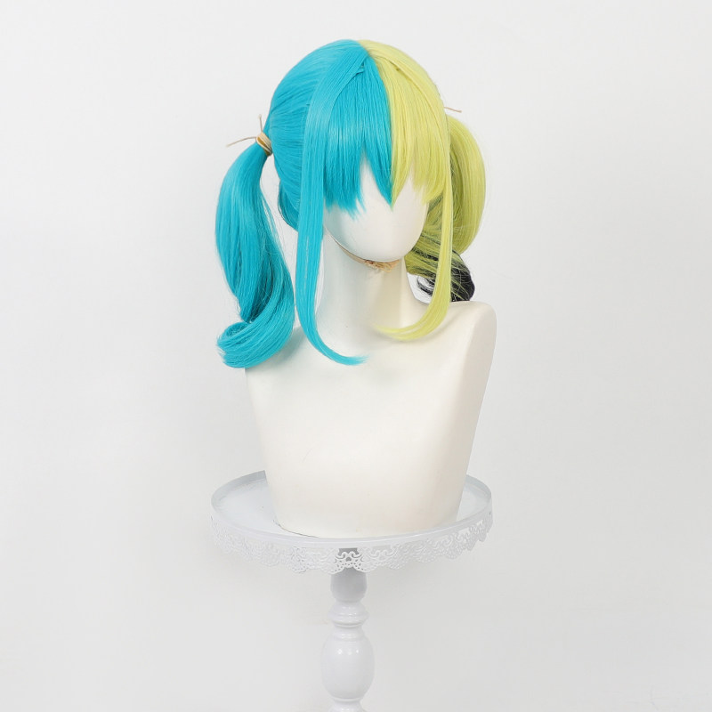 Anime Canari Cosplay Wig Heat  - Tech Accessories Women 리뷰 및 가격