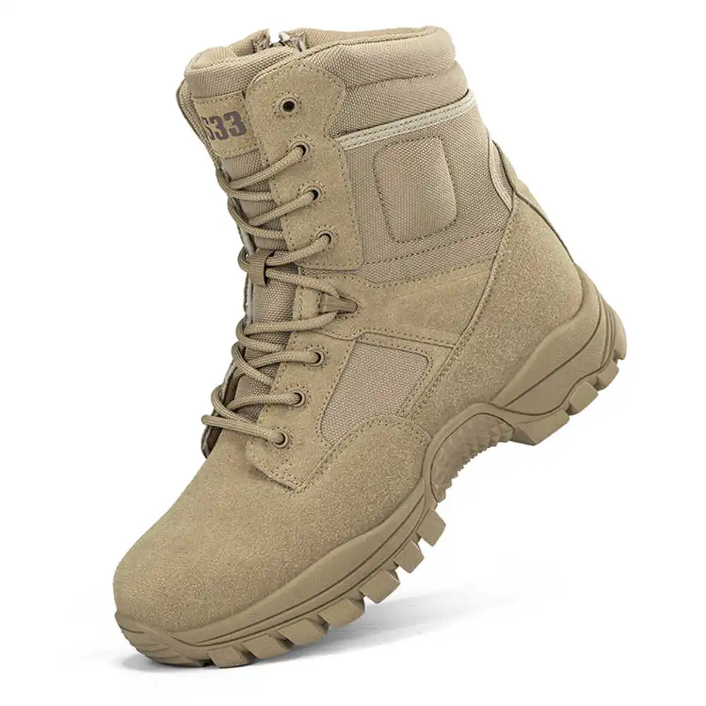 Nonslip Genuine Leather Hiking - Tech Accessories Brands 리뷰 및 가격