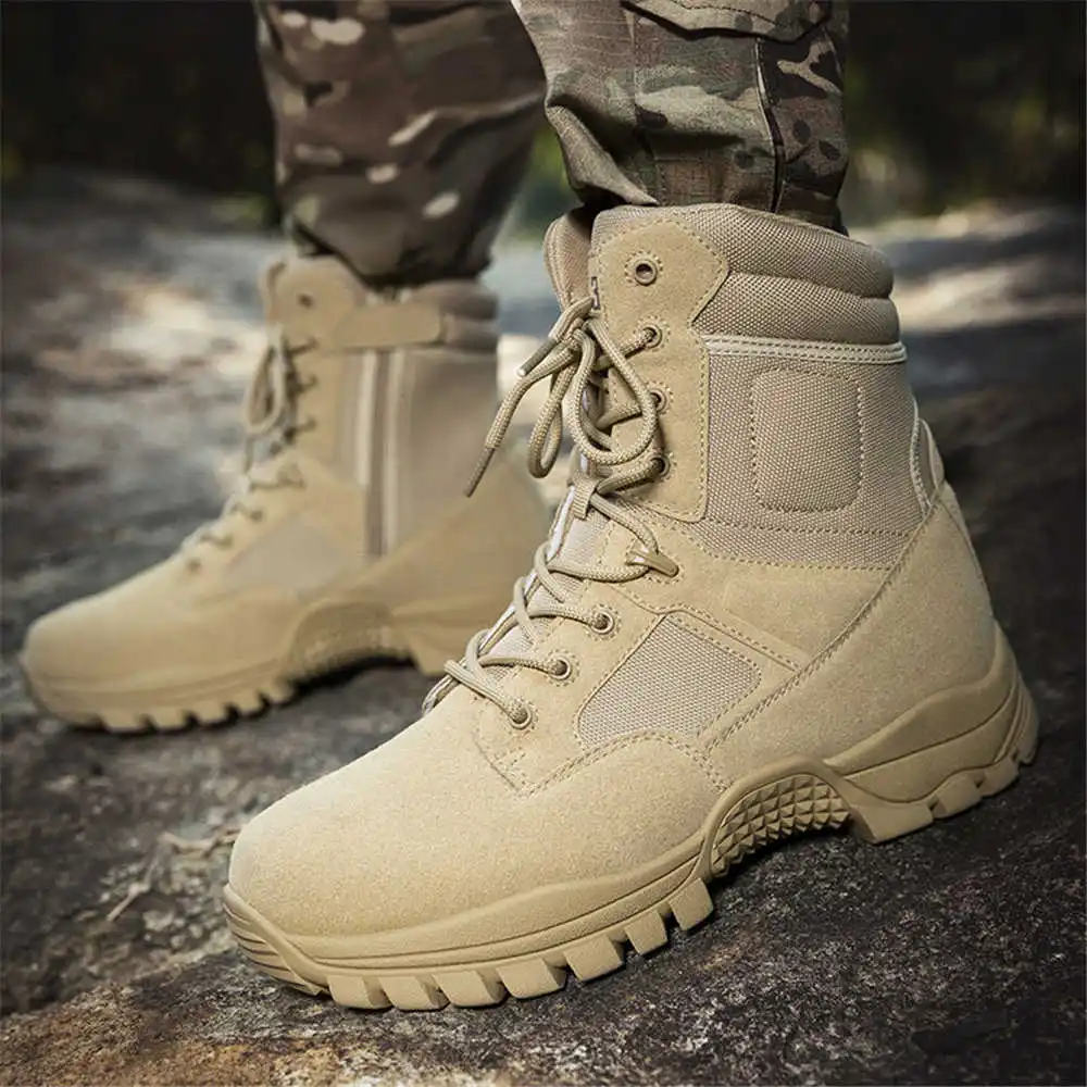 Nonslip Genuine Leather Hiking - Tech Accessories Brands 리뷰 및 가격