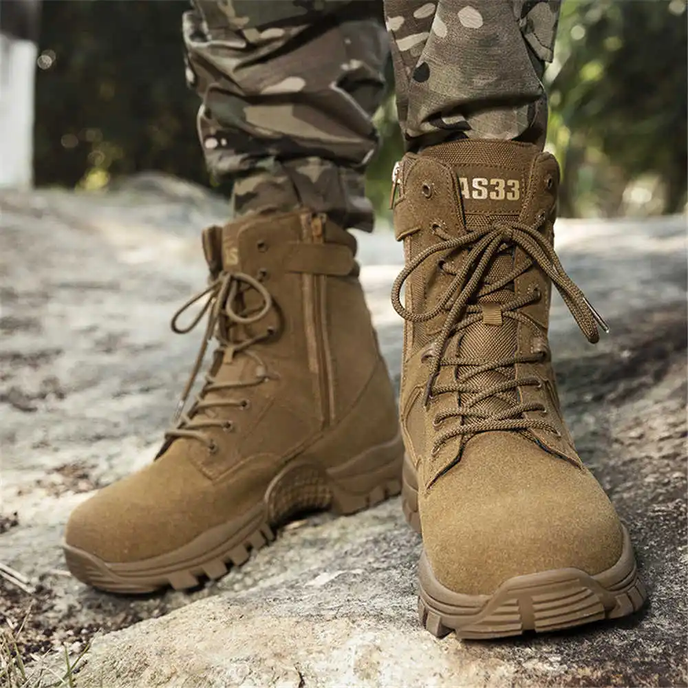 Nonslip Genuine Leather Hiking - Tech Accessories Brands 리뷰 및 가격