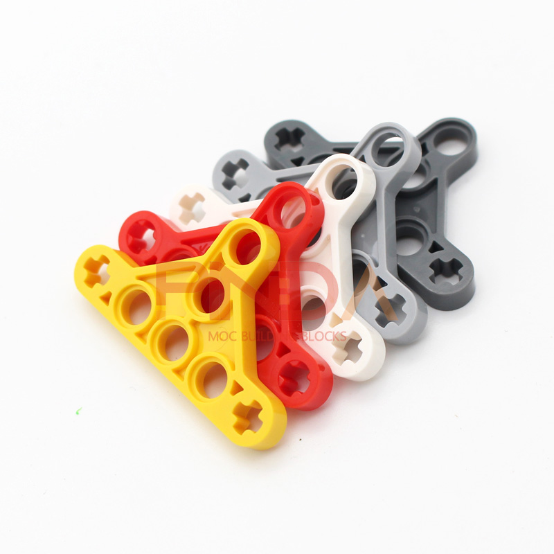 10 pcs MOC 99773 2905 High-tec - Tech Accessories Brands 리뷰 및 가격