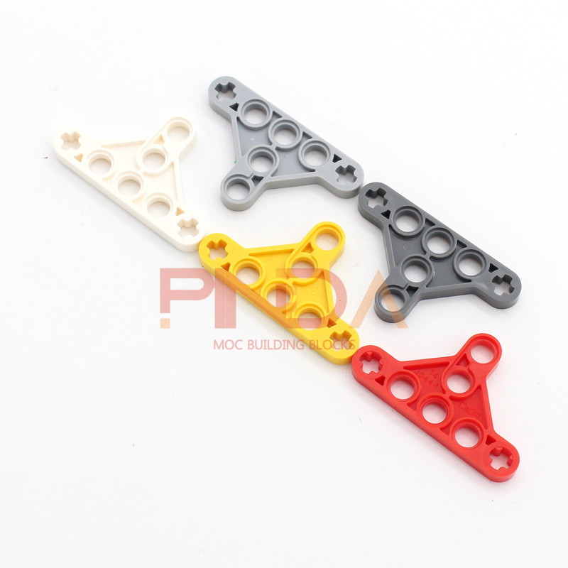 10 pcs MOC 99773 2905 High-tec - Tech Accessories Brands 리뷰 및 가격