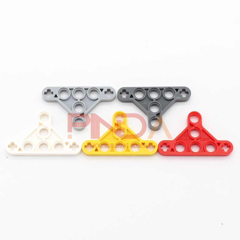 10 pcs MOC 99773 2905 High-tec - Tech Accessories Brands 리뷰 및 가격