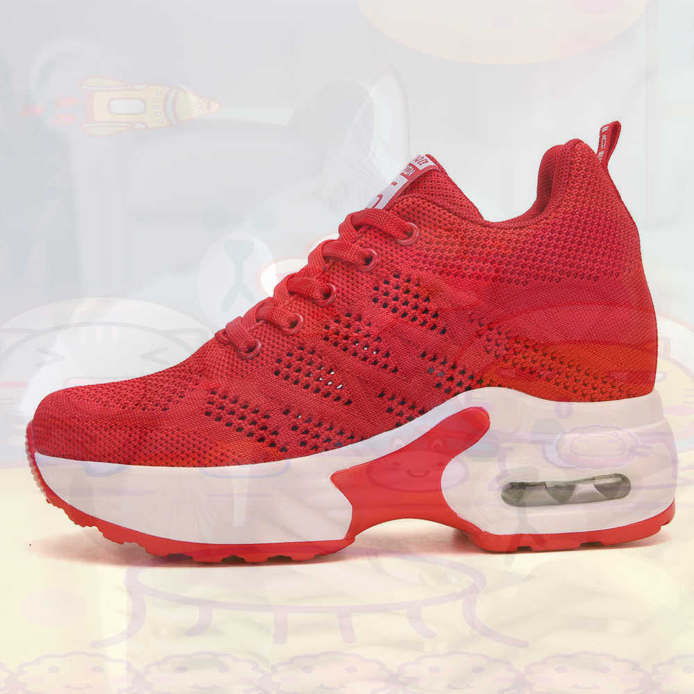 Red Size 36 Shoes Woman Tennis - Tech Accessories Brands 리뷰 및 가격