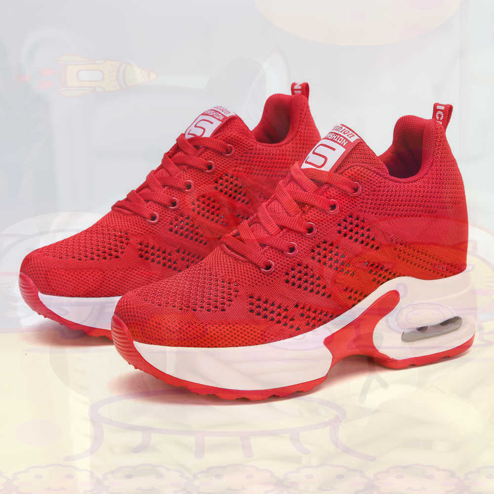 Red Size 36 Shoes Woman Tennis - Tech Accessories Brands 리뷰 및 가격