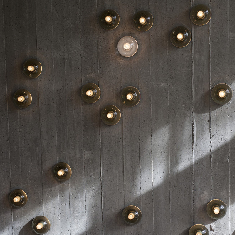 Crystal Glass Wall Lamp Living - Tech Room Accessories 리뷰 및 가격