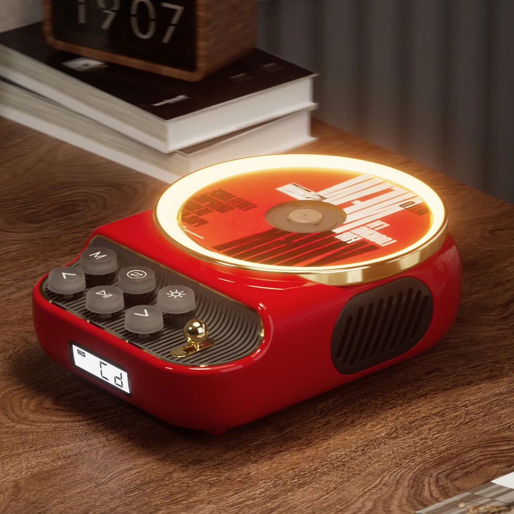 High-end audio speaker CD play - Tech Accessories Speaker 리뷰 및 가격