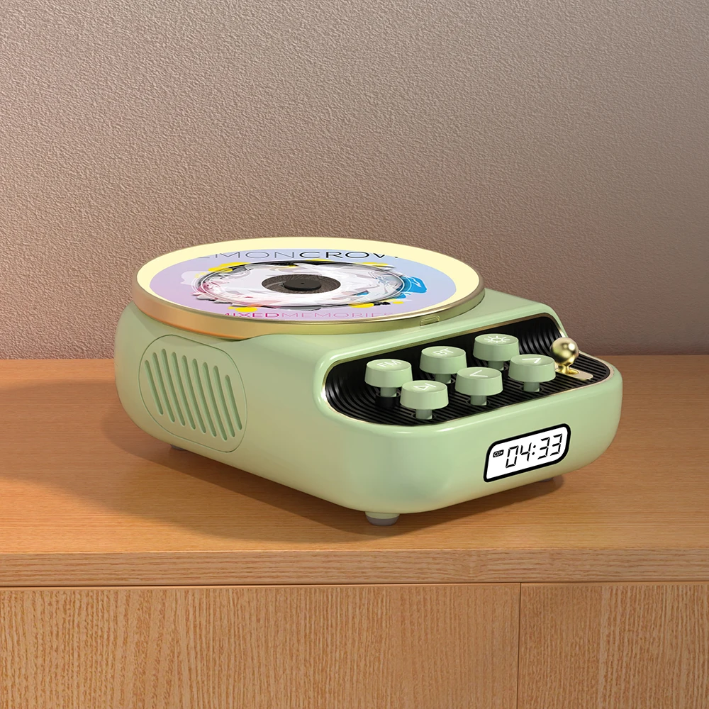 High-end audio speaker CD play - Tech Accessories Speaker 리뷰 및 가격