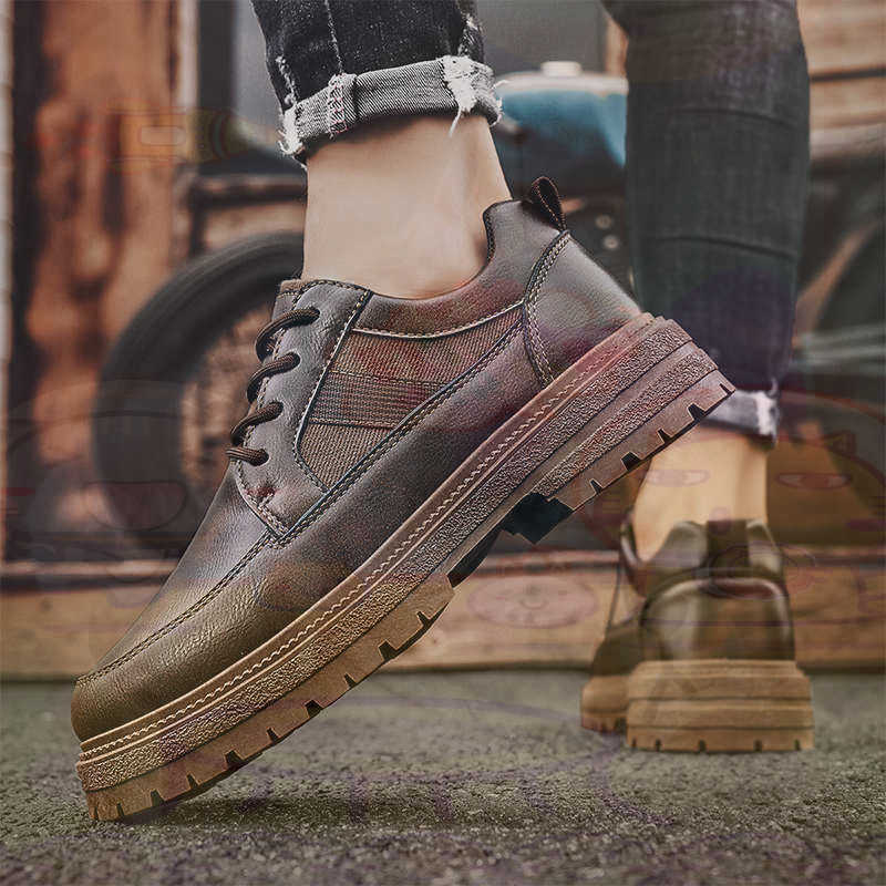 Dark Natural Leather Fashion T - Tech Accessories Brands 리뷰 및 가격