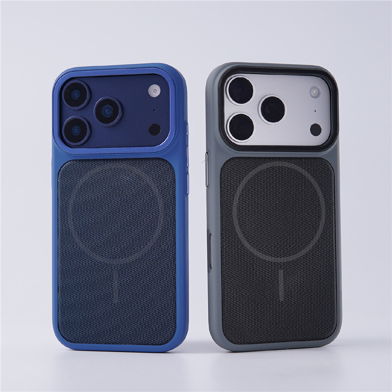Original Tech Woven Canvas Mag - Tech Accessories Hard Case 리뷰 및 가격