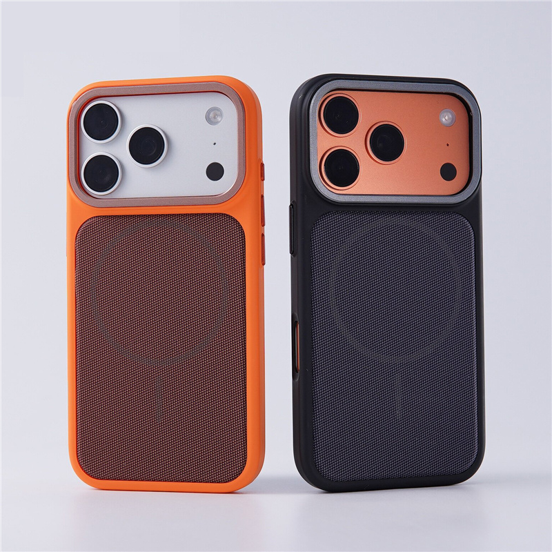Original Tech Woven Canvas Mag - Tech Accessories Hard Case 리뷰 및 가격