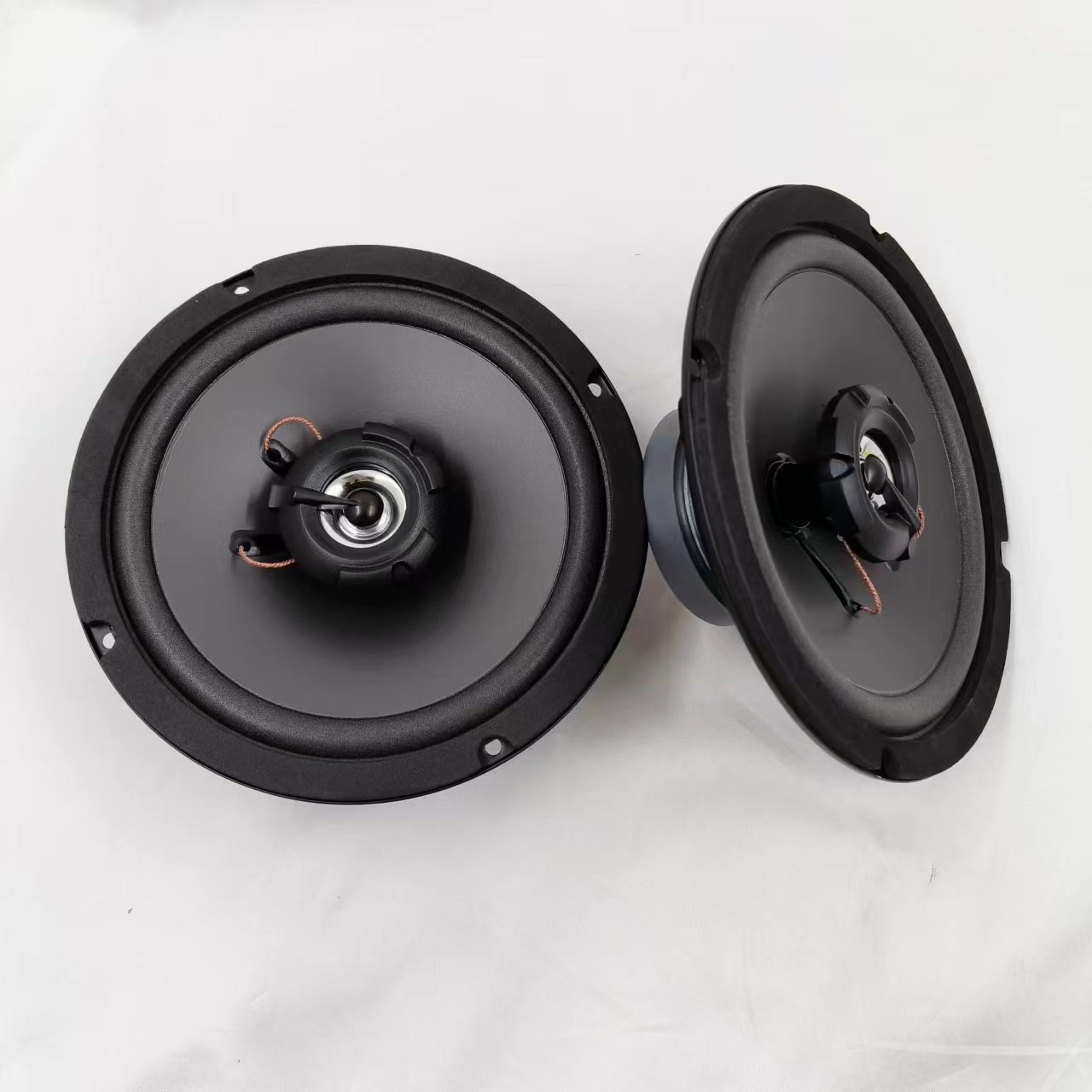 6-Inch Full Size Coaxial Speak - Tech Accessories Speaker 리뷰 및 가격