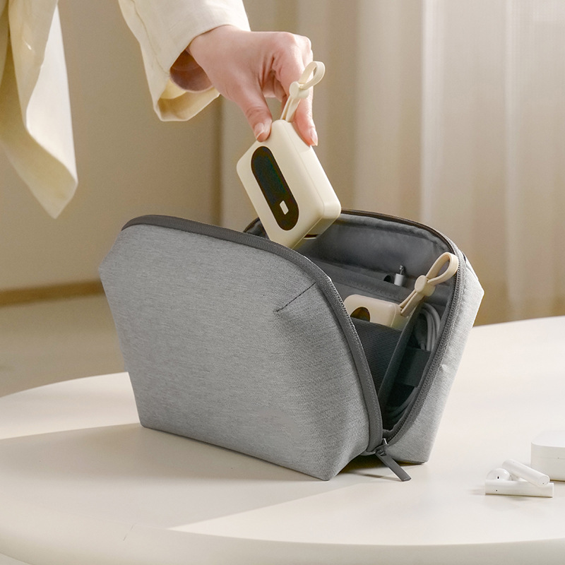Water Resistant Electronics Or - Tech Accessories Travel Case 리뷰 및 가격